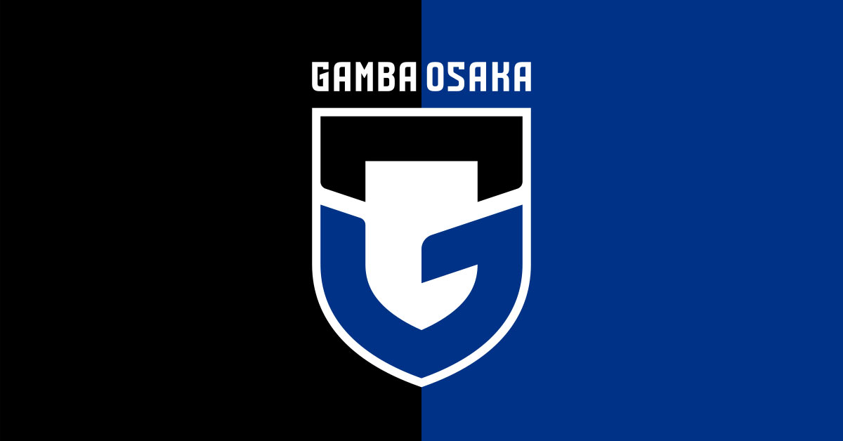 GAMBA OSAKA