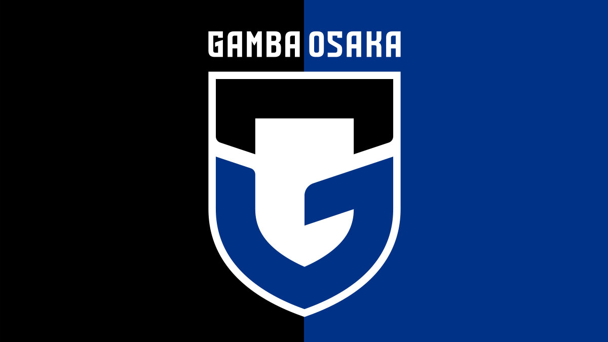 ガンバ大阪オフィシャルサイト