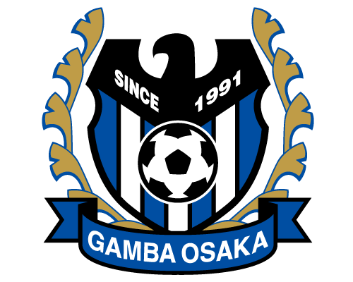 GAMBA OSAKA