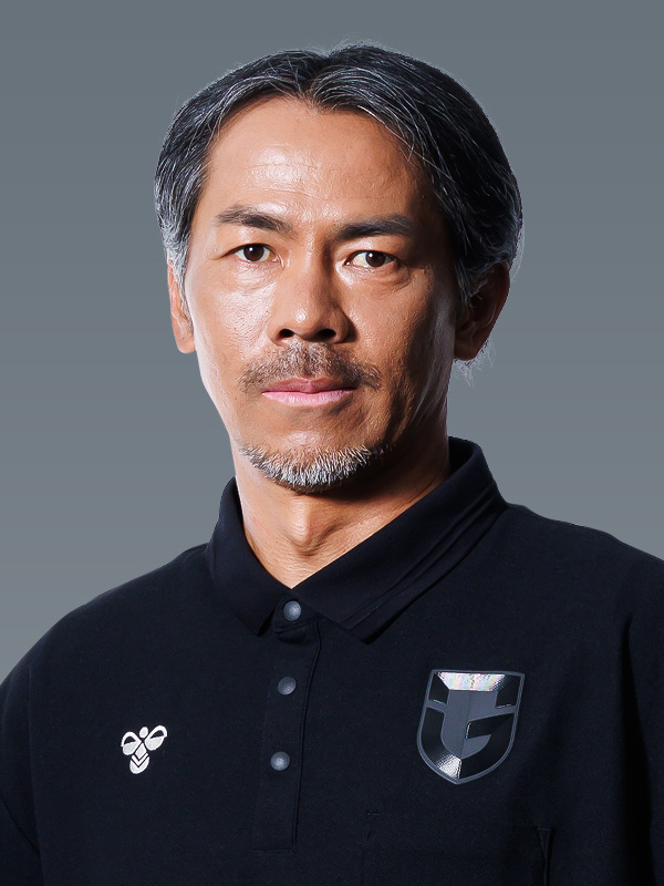 Head Coach