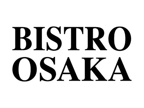 BISTRO OSAKA