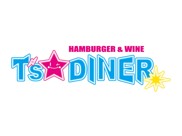 Takatsuki Burger (T's★Diner)