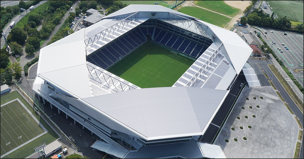 Stadium tour (grass experience, advance registration)