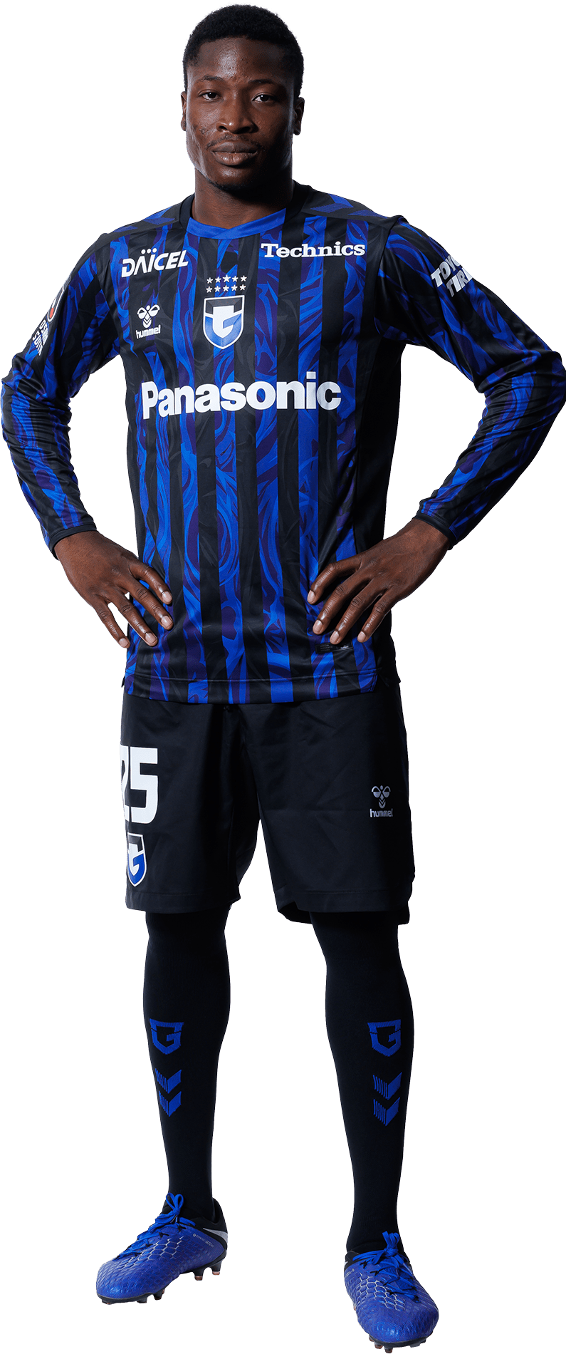 DF25 Ali Camara