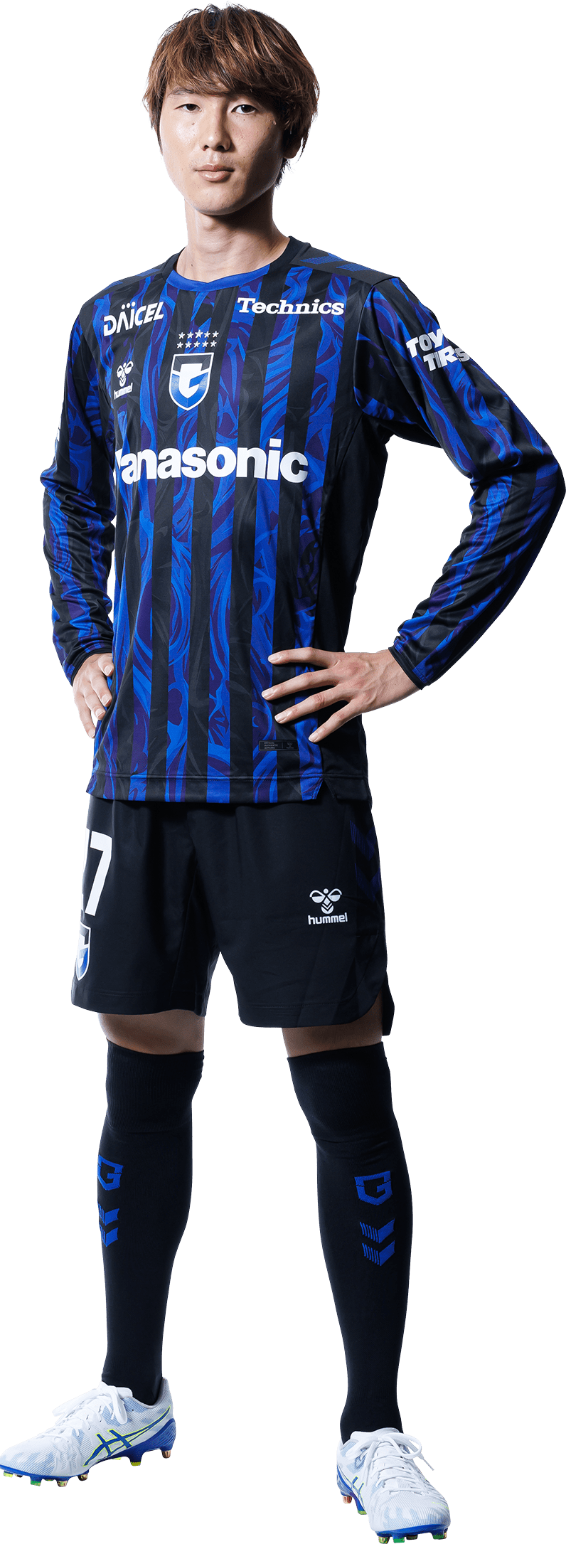 MF27 Rin Bito