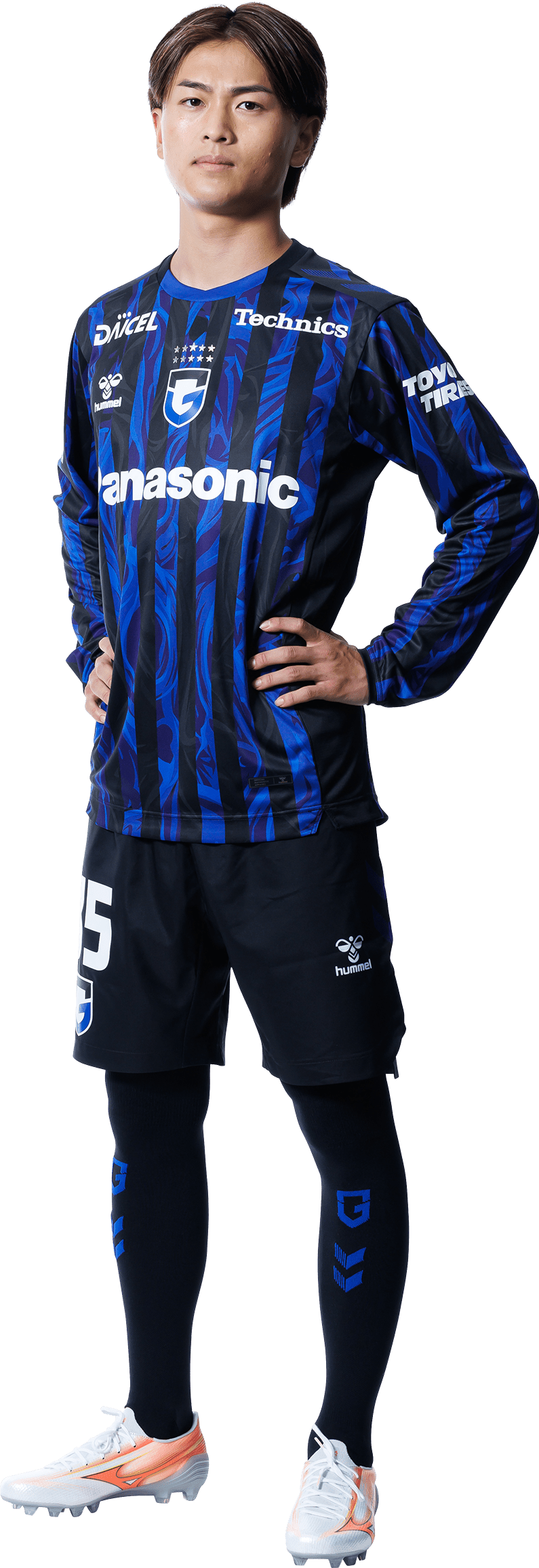 MF35 Yasuo Tono