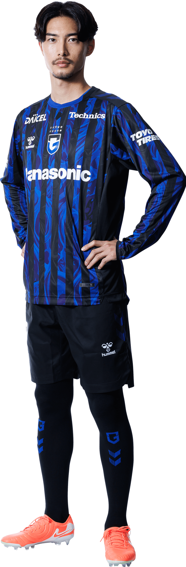 DF67 Shogo Sasaki