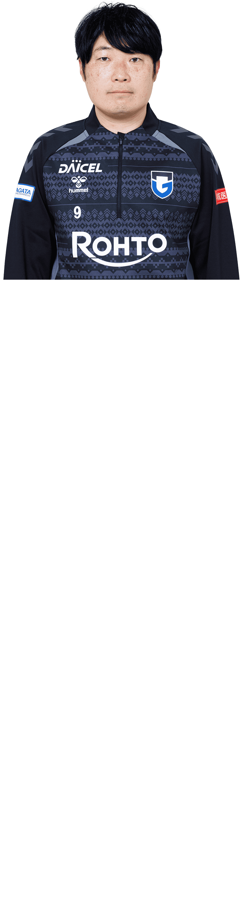Dr.Yusuke Enomoto