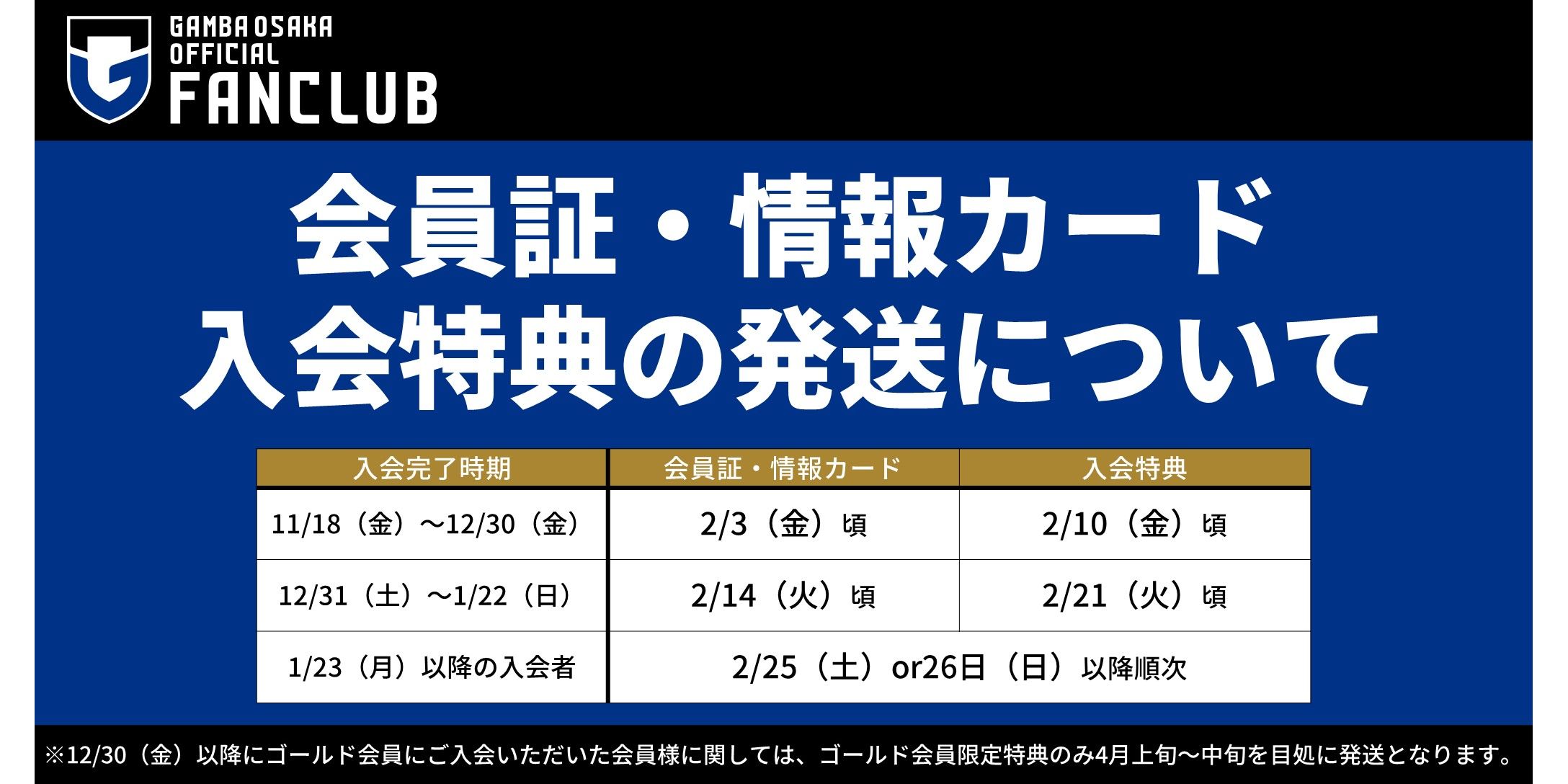 オンライン限定商品】 ガンバ大阪 ジュニア会員2023年 入会特典グッズ5点セット トートバッグ