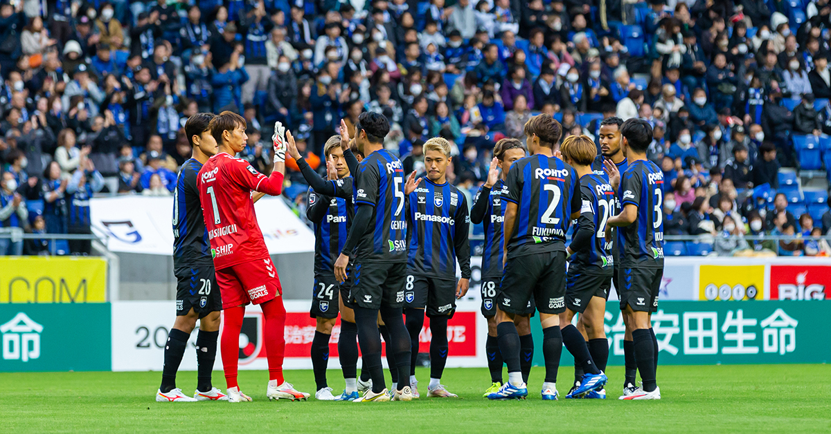 ［プレビュー］サポーターのために勝点3を。今季積み上げたサッカーで神戸に真っ向勝負を挑む