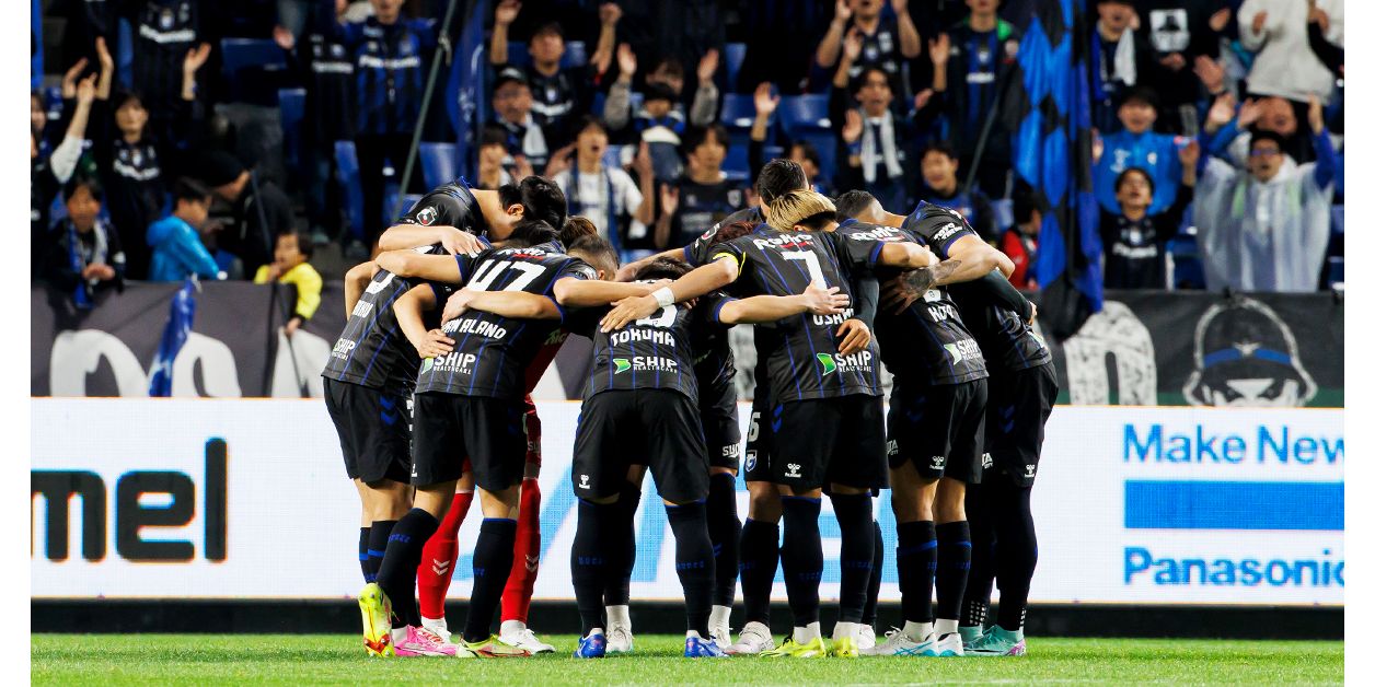 [Preview] Gamba is where they belong. With a win over the leader ...