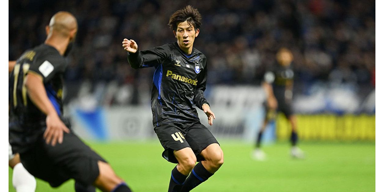 [Preview] Gamba will advance through the group stage on their own. They ...