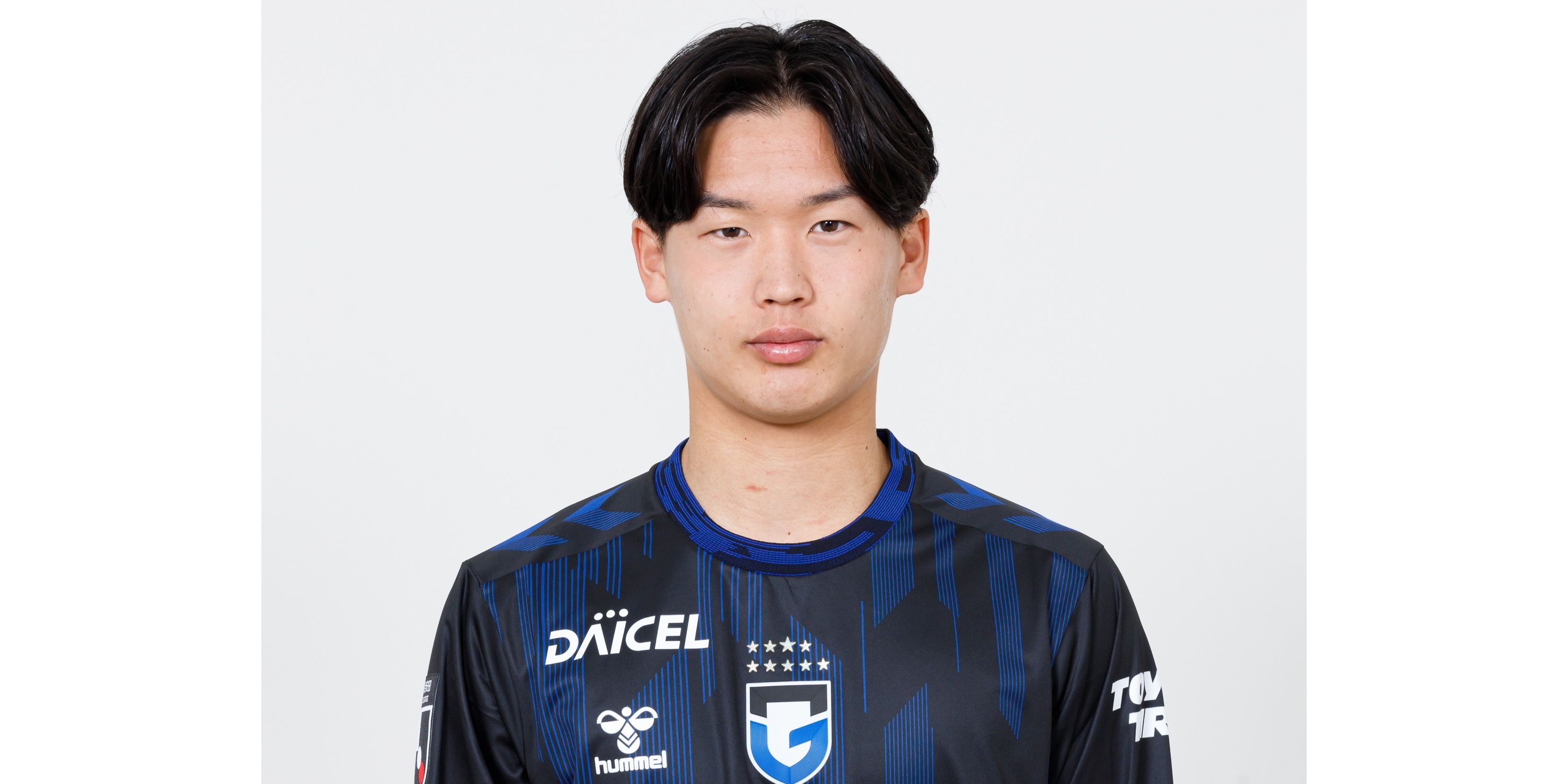 U-19日本代表候補 4月国内トレーニングキャンプメンバーに山本天翔選手が選出｜ガンバ大阪オフィシャルサイト
