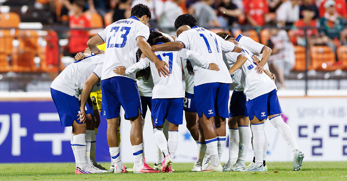 [Preview] Gamba Osaka aims for a winning start in the ACL Elite, even in their first away game in the league stage.