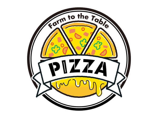 Farm to the Table PIZZA