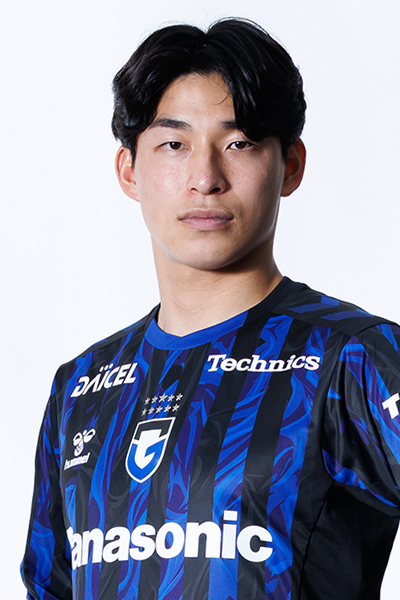 選手 / スタッフ一覧｜ガンバ大阪オフィシャルサイト